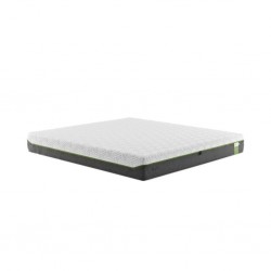 Dorluxe Asbhy Mattress 150x190 cm Foam