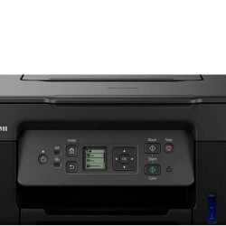 Canon PIXMA G3470 Black (Eco Tank)