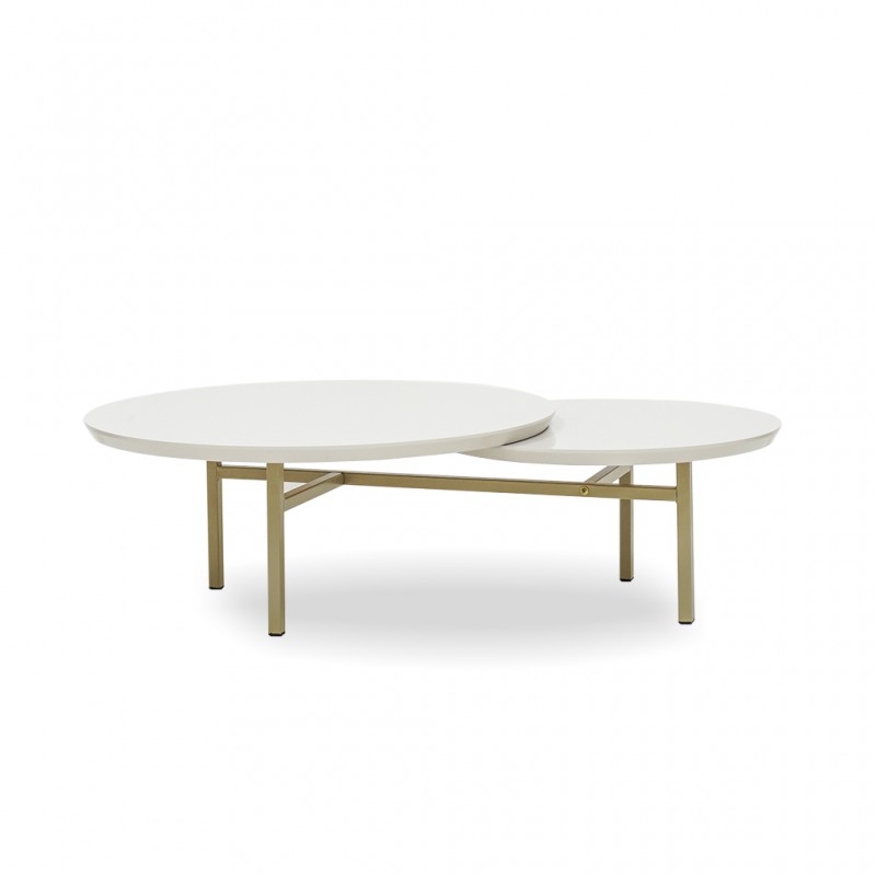 Charlote Set Of 2 Coffee Table Bali