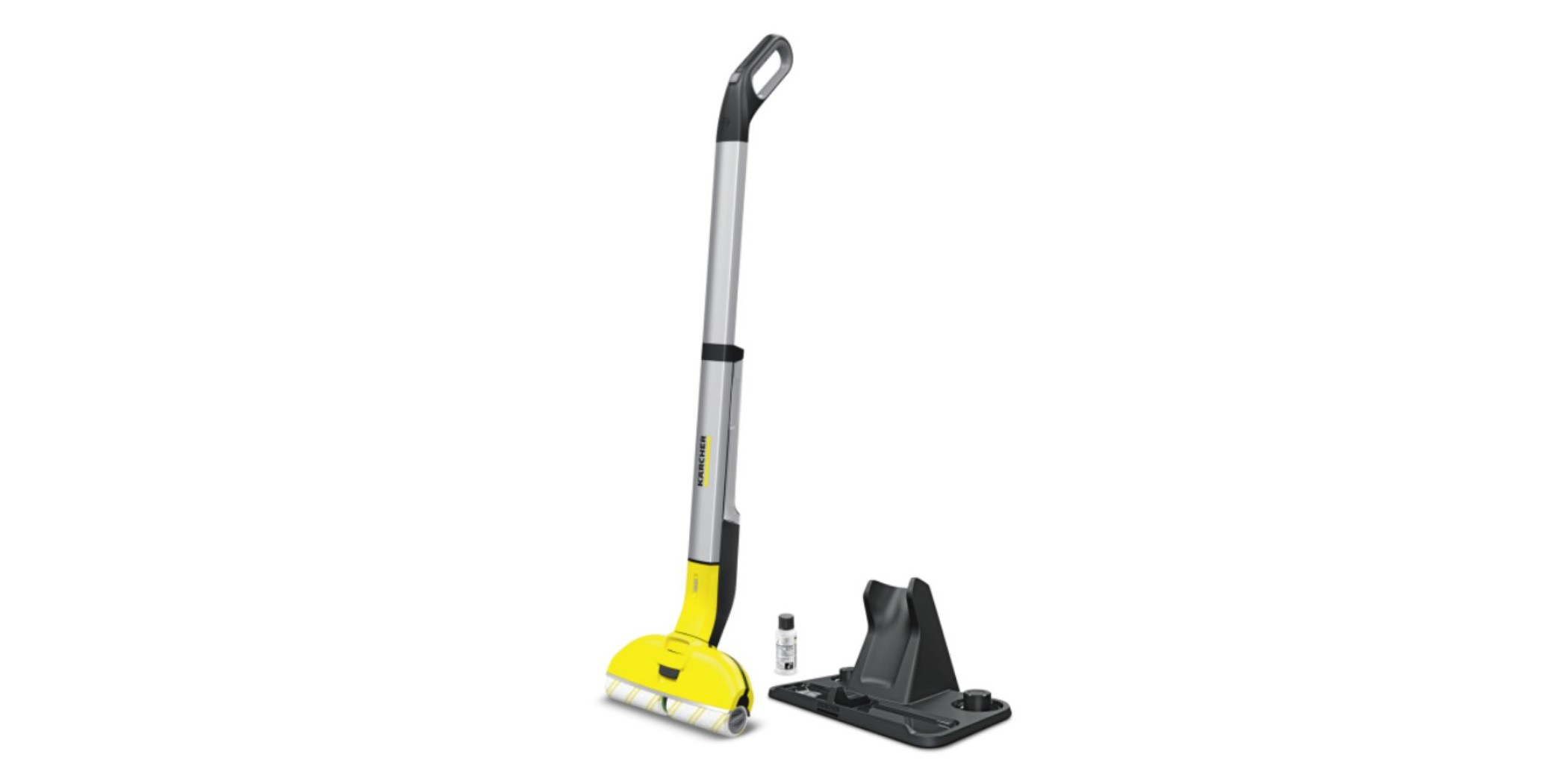 Karcher EWM 2 Electric Wiping Mop 10563000 2YW "O"