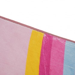 Rugs 160-230 cm Pink