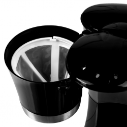 Hausberg HB-3650NG 2YW Electric Coffee Maker "O"