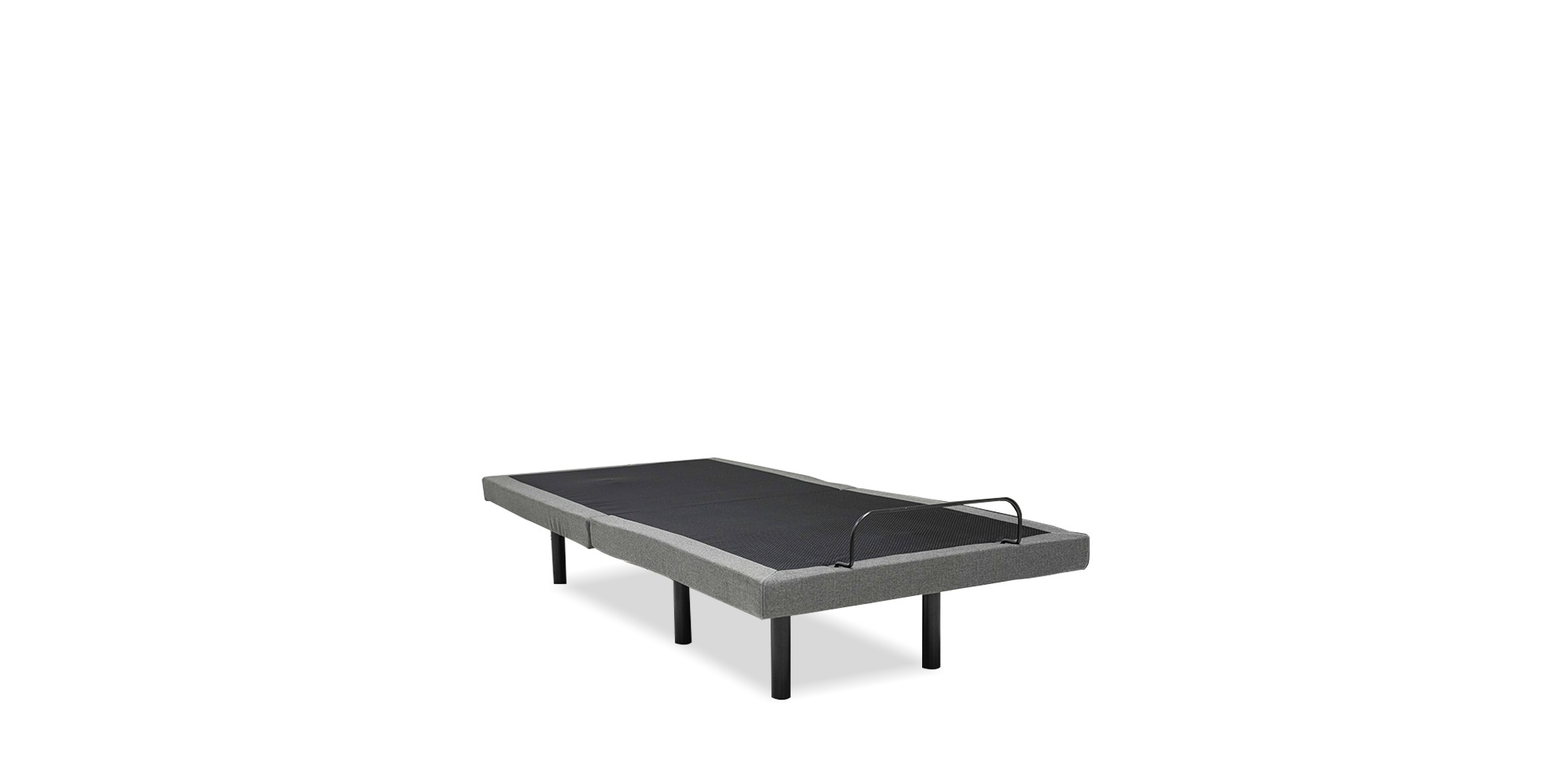 Osaka Adjustable Bed Base 96x200 cm