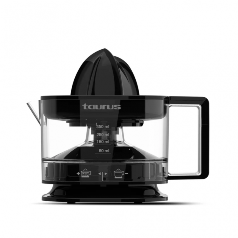 Taurus TC-350 Nero Citrus Press/ Squeezer 924272000/924244000