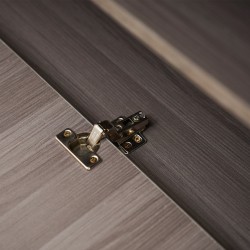 Persia Low TV Cabinet In Gouache