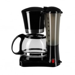 Hausberg HB-3650NG 2YW Electric Coffee Maker "O"