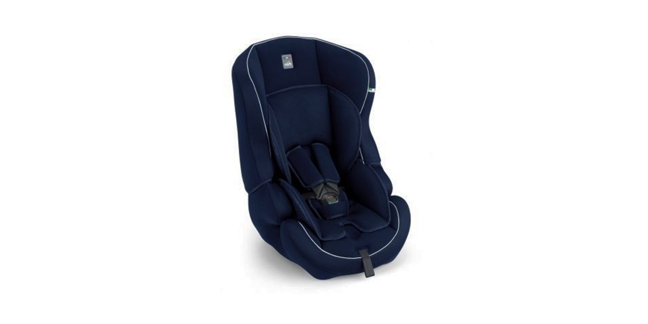 Cam Travel Evolution Car Seat Blue
