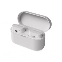 Philips True Wireless Earbuds White TAT3508WT
