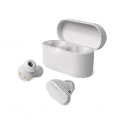 Philips True Wireless Earbuds White TAT3508WT