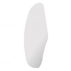 Alison Mirror 60x2x165 cm Silver Mirror