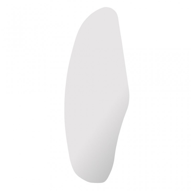 Alison Mirror 60x2x165 cm Silver Mirror