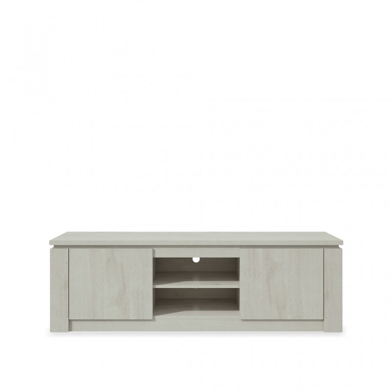 Athenas Low TV Cabinet Avorio Color