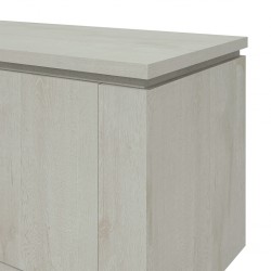 Athenas Low TV Cabinet Avorio Color