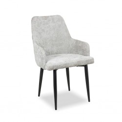 Levi Dining Chair Fabric