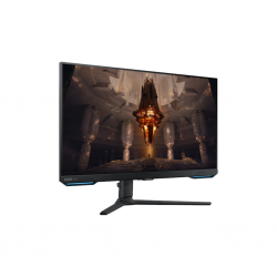 Samsung 28" Odyssey G7 UHD monitor