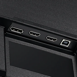 Samsung Business Monitor 24" Ips