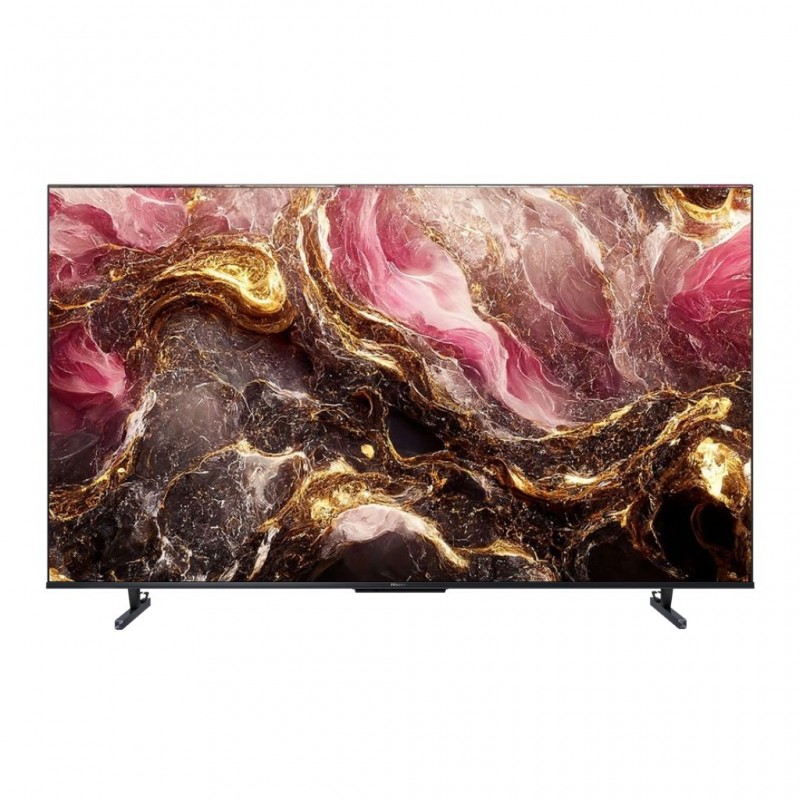 Hisense 75U6K 75" Qled Smart Tv