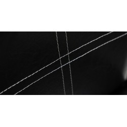 Gessica Table and 6 Chairs Wenge Rubberwood