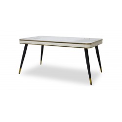 Kleve Table and 6 Chairs