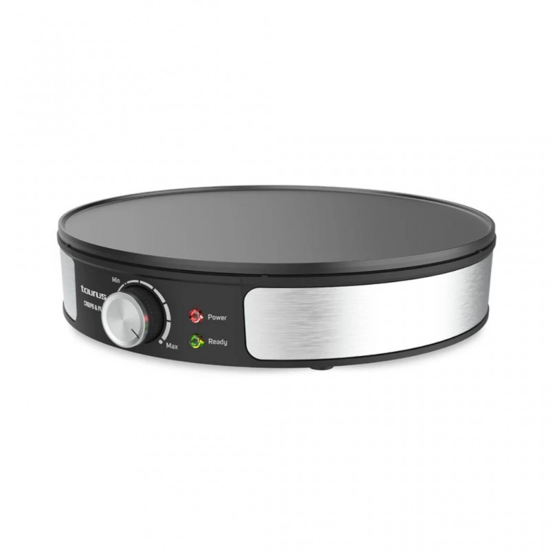 Taurus FC1201X Crepe & Fun Crepe Maker