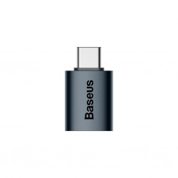 Baseus Ingenuity OTG Adaptor Type-C To USB - A 3.1 Blue Zjjq000003