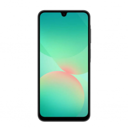 Samsung Galaxy A26 5G(6GB+128GB) Black