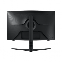 Samsung 32" Odyssey QHD Smart Gaming monitor