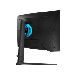 Samsung 32" Odyssey QHD Smart Gaming monitor