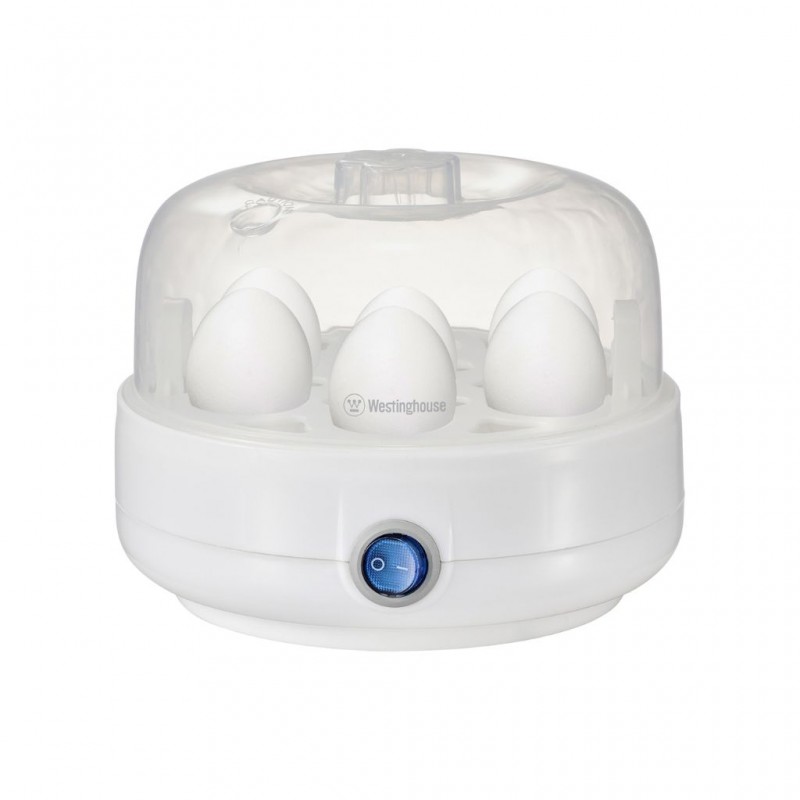 Westinghouse WKEB201EU WH Egg Boiler