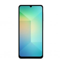 Samsung Galaxy A06 5G 128GB GREEN SMA066FZG