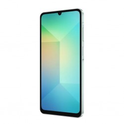 Samsung Galaxy A06 5G 128GB GREEN SMA066FZG