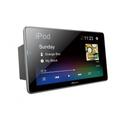 Pioneer DMH AF555BT Car Multimedia AV Receiver