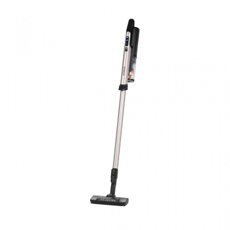 Hitachi PV-XH4PCGGCM Dry Stick Vacuum Cleaner With Stand