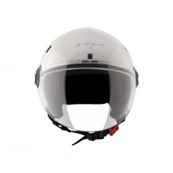 Vega Blaze White Helmet