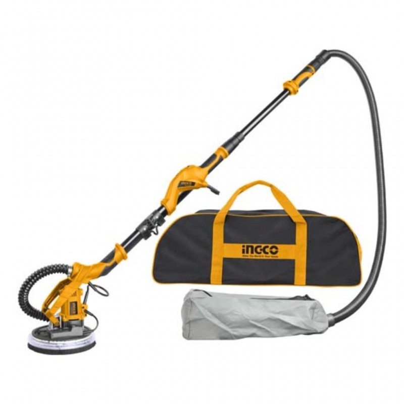 Ingco Dws10501 Drywall Sander 1050w