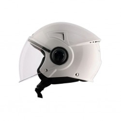 Vega Blaze White Helmet