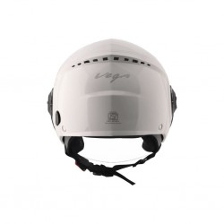 Vega Blaze White Helmet