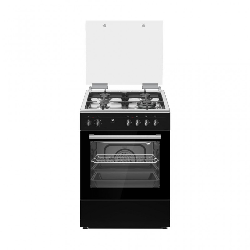 Mammouth 6406IERSP Cooker