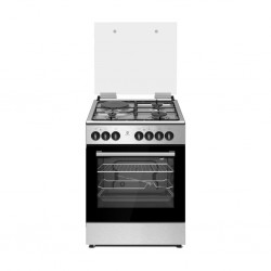 Mammouth 6312NEI Cooker