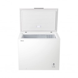 Hisense FC124D4AWE Freezer