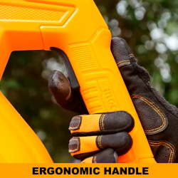 Ingco Cordless Blower CABLI203235 (1BAT 2.0AMP + CHARGER)