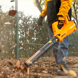 Ingco Cordless Blower CABLI203235 (1BAT 2.0AMP + CHARGER)