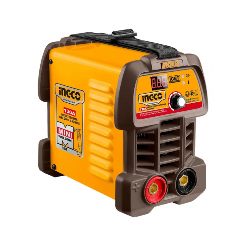 Ingco MMA13049 Inverter MMA Welding Machine 130AMP