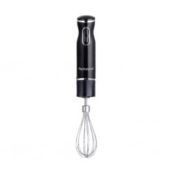 Techwood TMS 9666 600W Stick Blender/ Chopper/Mixer With 500ml Bowl "O"