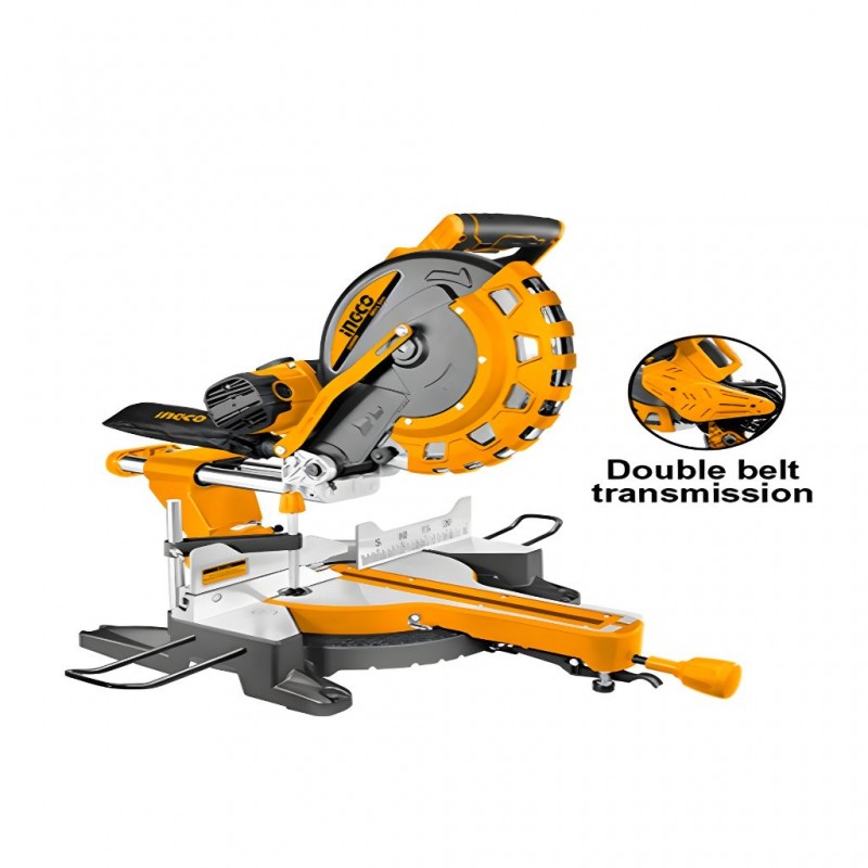 Ingco BM2S24001 Mitre Saw