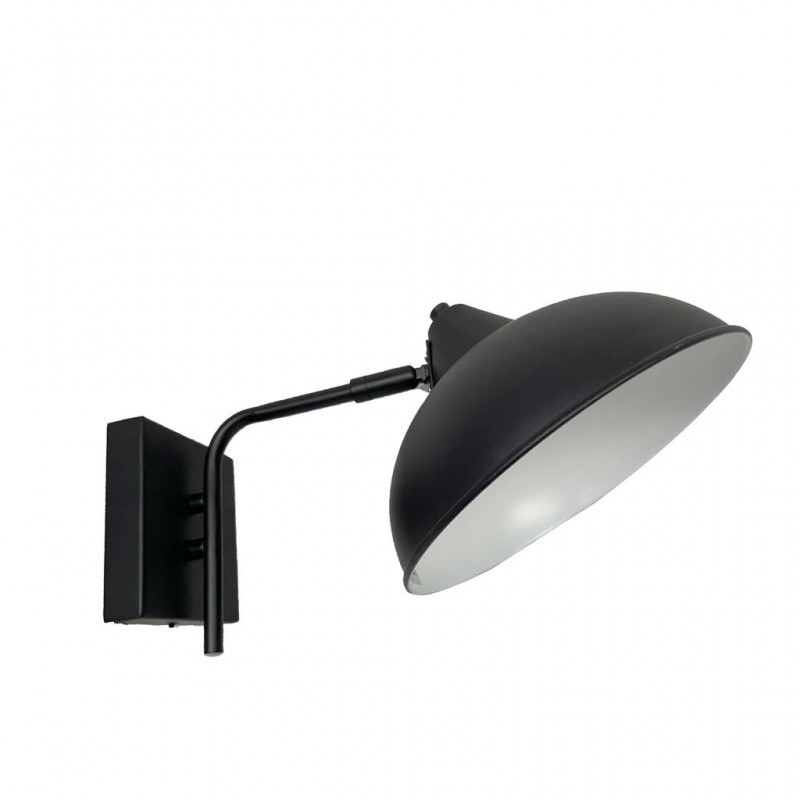 Wall Lamp Metal 20x28x25cm L23470667 Wall Lamp Metal 20x28x25cm L23470667
