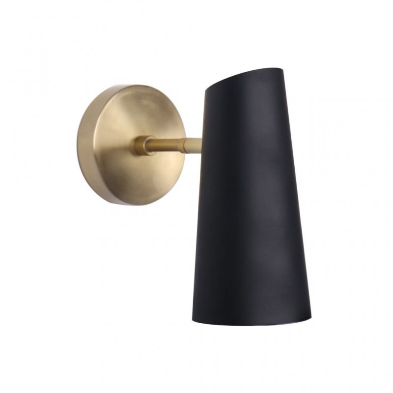 Wall Lamp Metal 13x22x25cm L23470674