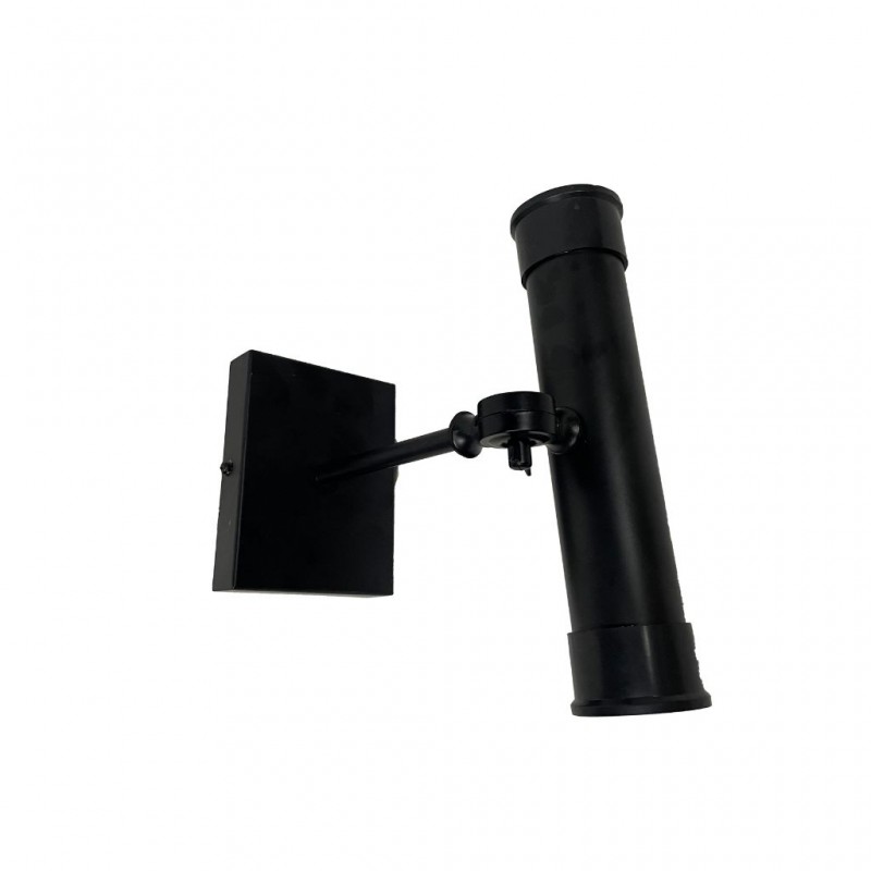 Wall Lamp Metal 30x23x20cm L23470680 Wall Lamp Metal 30x23x20cm L23470680