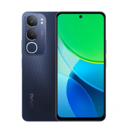 VIVO Y19s 4GB+128GB Glossy Black
