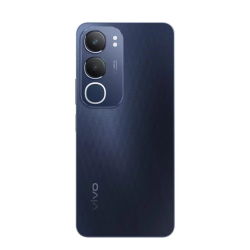 VIVO Y19s 4GB+128GB Glossy Black